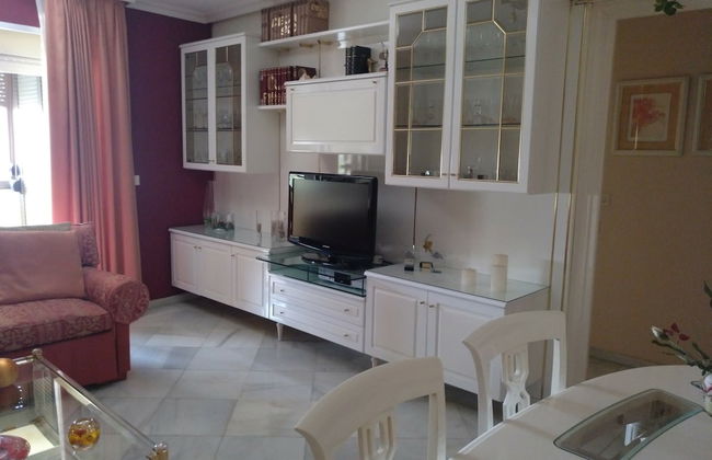 Azahar Apartamento Arroyo - Foto 14