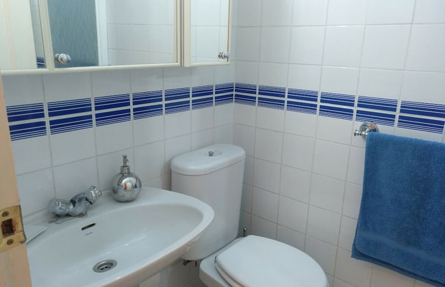 Azahar Apartamento Arroyo - Foto 49