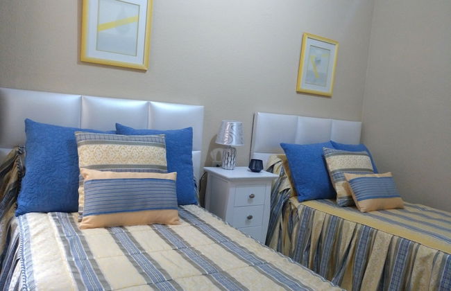 Azahar Apartamento Arroyo - Foto 9