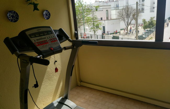 Azahar Apartamento Arroyo - Foto 54