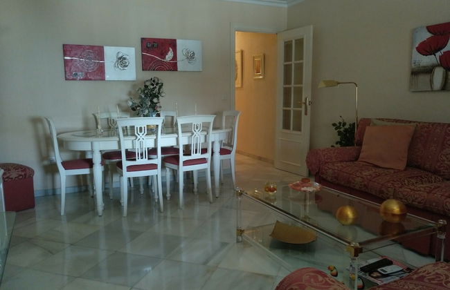 Azahar Apartamento Arroyo - Foto 35