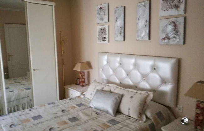 Azahar Apartamento Arroyo - Foto 2