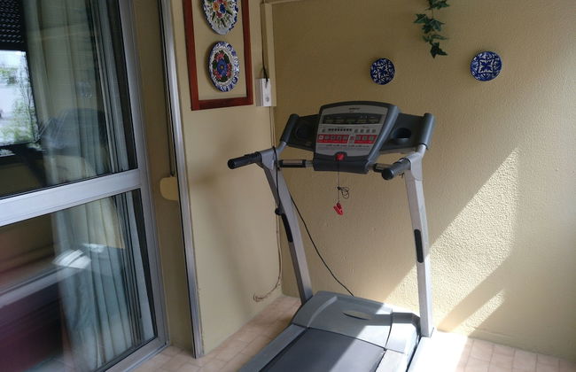 Azahar Apartamento Arroyo - Foto 55