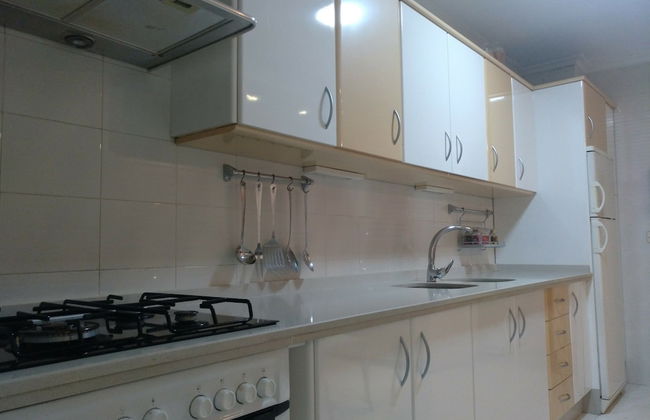 Azahar Apartamento Arroyo - Foto 23