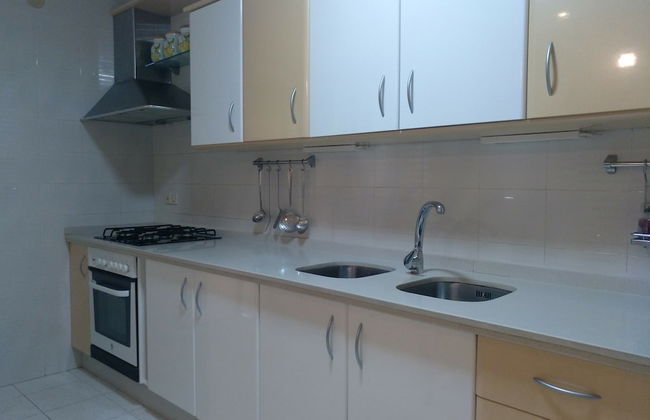 Azahar Apartamento Arroyo - Foto 17