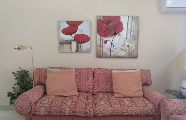 Azahar Apartamento Arroyo - Foto 37