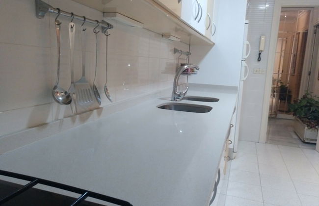 Azahar Apartamento Arroyo - Foto 21