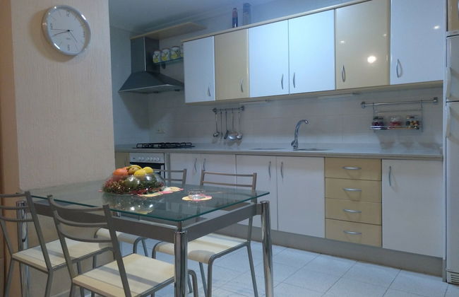 Azahar Apartamento Arroyo - Foto 24