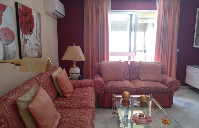 Azahar Apartamento Arroyo - Foto 1