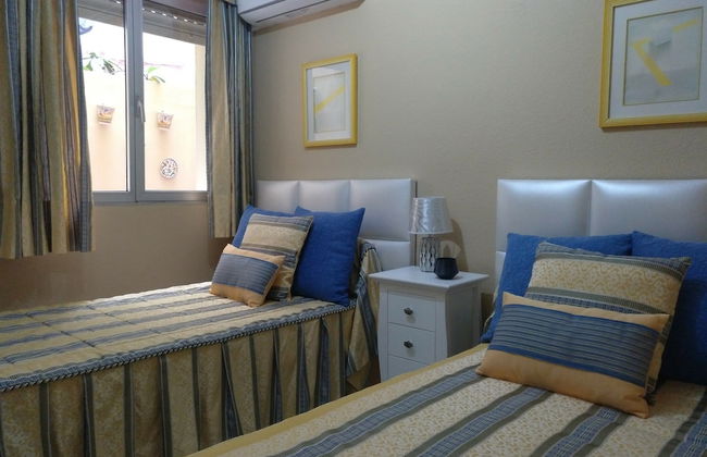 Azahar Apartamento Arroyo - Foto 11