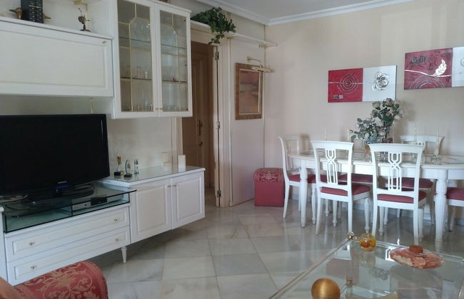 Azahar Apartamento Arroyo - Foto 33