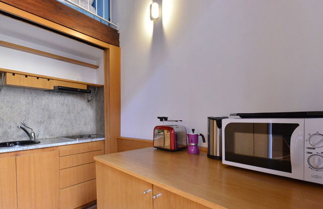 IzzHome Full Center Grand - Foto 5