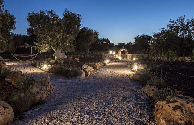 Trulli Itaka - Foto 48