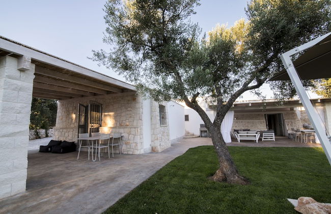 Trulli Itaka - Foto 24