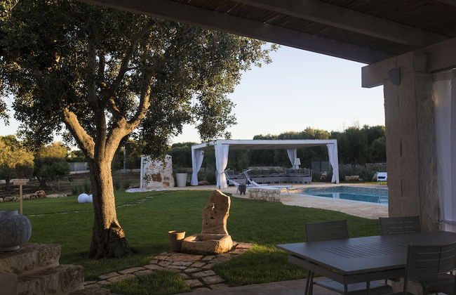 Trulli Itaka - Foto 41