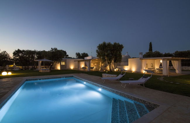 Trulli Itaka - Foto 1