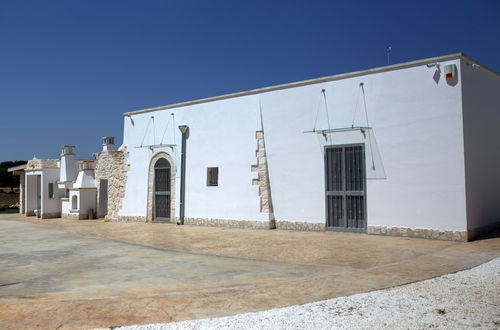 Photo 62 - Trulli Itaka