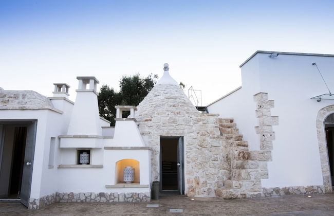 Trulli Itaka - Foto 57
