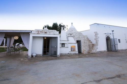 Photo 63 - Trulli Itaka