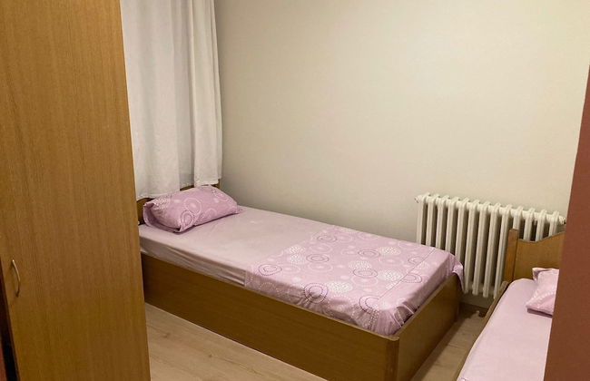 Prestij Apart Hotel - Foto 20