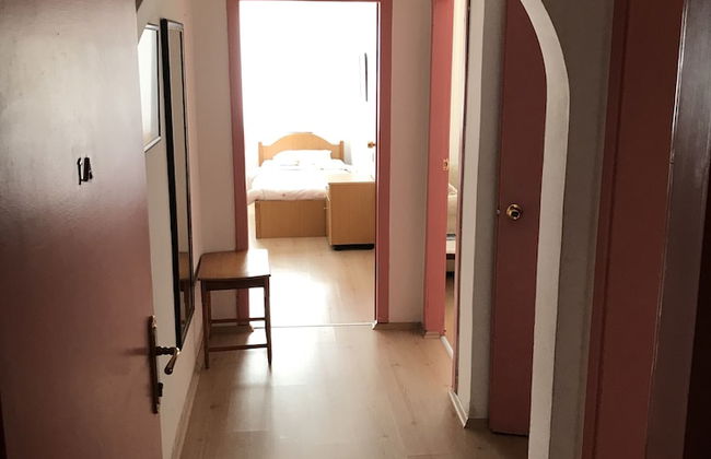 Prestij Apart Hotel - Foto 18