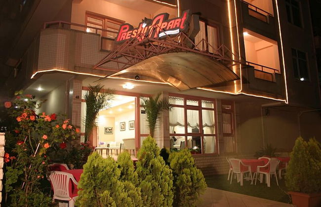 Prestij Apart Hotel - Foto 1