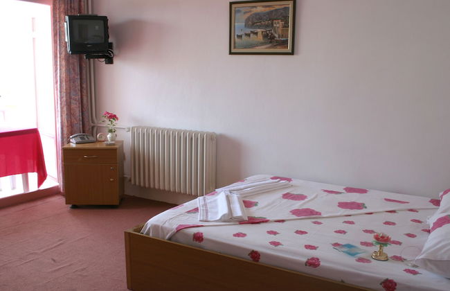 Prestij Apart Hotel - Foto 14