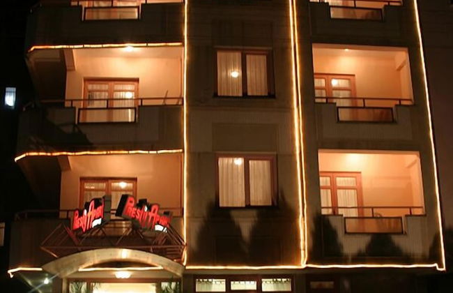 Prestij Apart Hotel - Foto 28