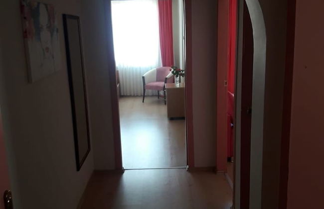 Prestij Apart Hotel - Foto 10