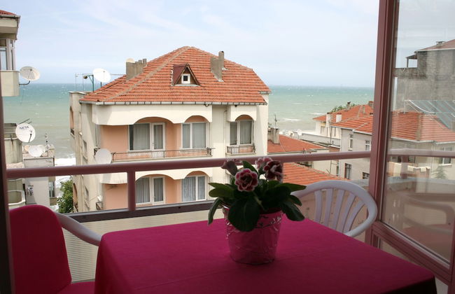 Prestij Apart Hotel - Foto 24