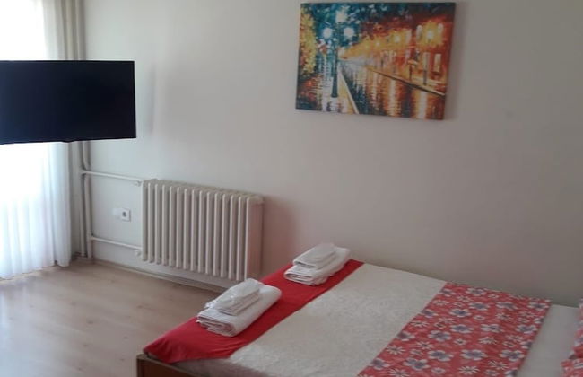 Prestij Apart Hotel - Foto 6