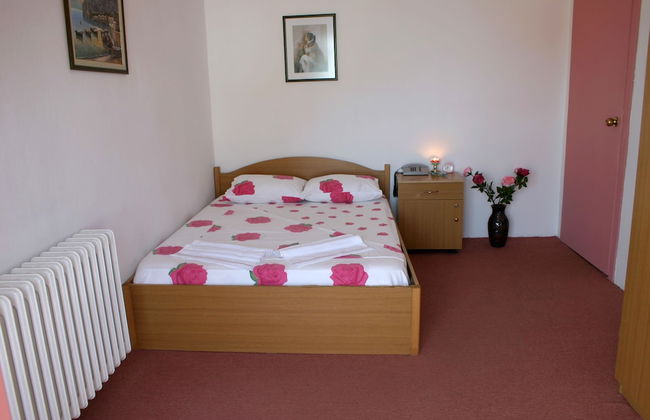 Prestij Apart Hotel - Foto 13