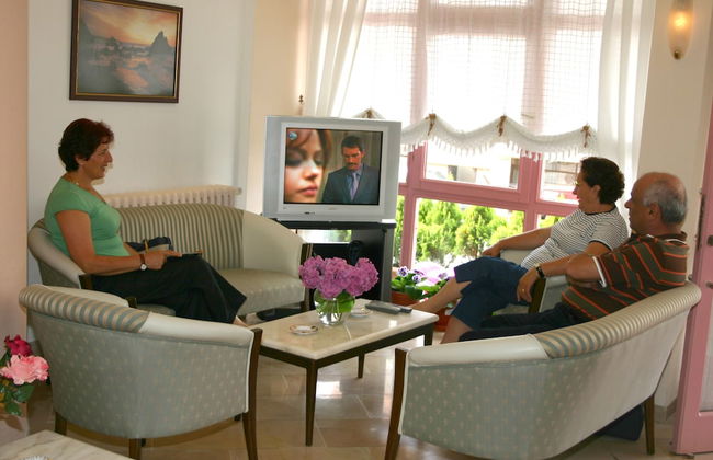 Prestij Apart Hotel - Foto 4