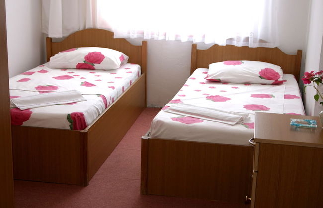 Prestij Apart Hotel - Foto 15