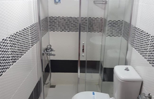 Prestij Apart Hotel - Foto 25