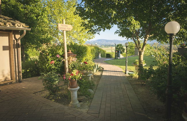 La Fonte di Montebuono - Foto 53