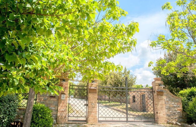 La Fonte di Montebuono - Foto 52