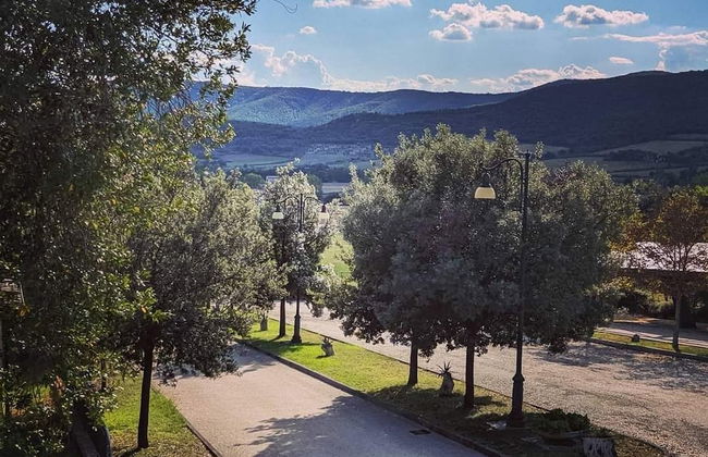 La Fonte di Montebuono - Foto 57