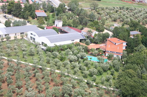 Photo 28 - Inviting Holiday Home in Maida With Swimming Pool