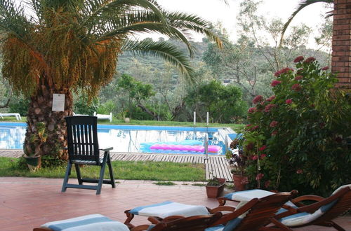 Photo 24 - Inviting Holiday Home in Maida With Swimming Pool