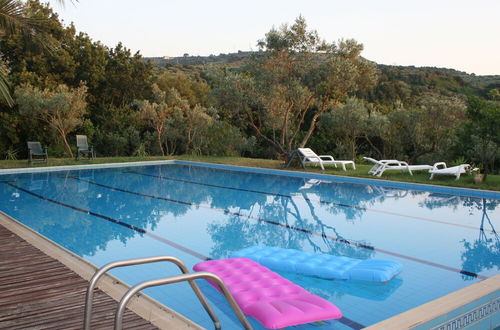 Photo 23 - Inviting Holiday Home in Maida With Swimming Pool