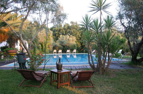 Photo 26 - Inviting Holiday Home in Maida With Swimming Pool