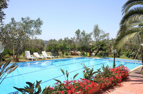 Photo 25 - Inviting Holiday Home in Maida With Swimming Pool