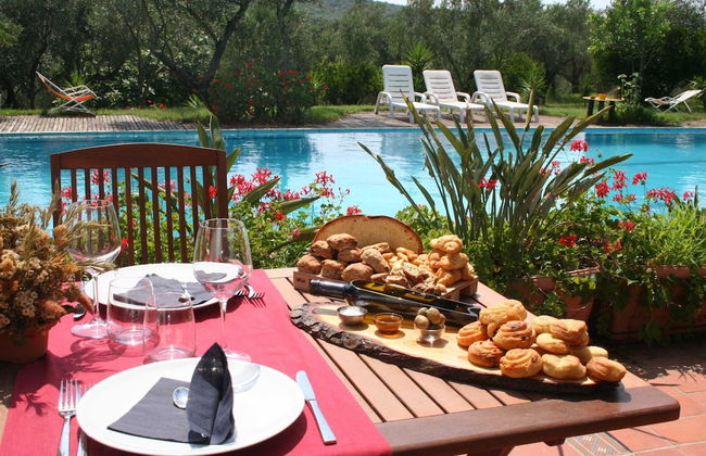 Calabria Hideaway With Pool - Foto 20