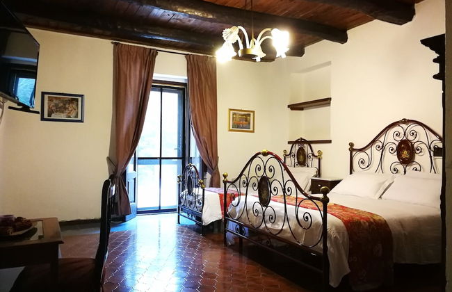 Calabria Hideaway With Pool - Foto 4