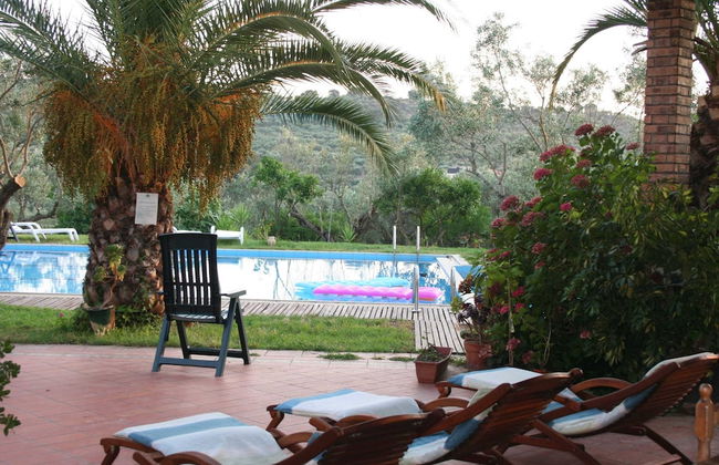 Calabria Hideaway With Pool - Foto 11