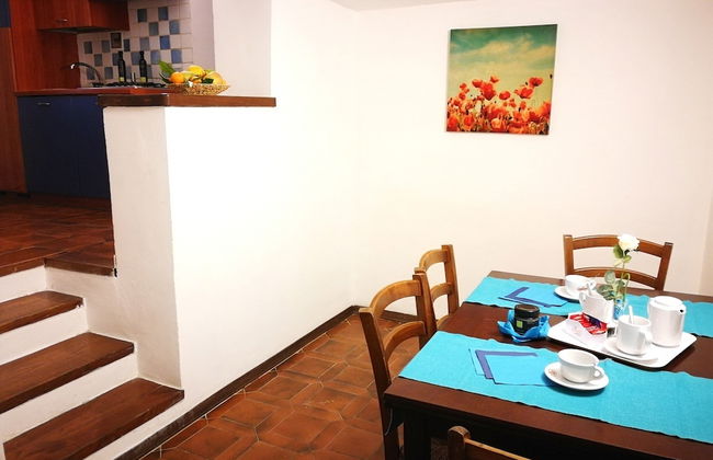 Calabria Hideaway With Pool - Foto 15