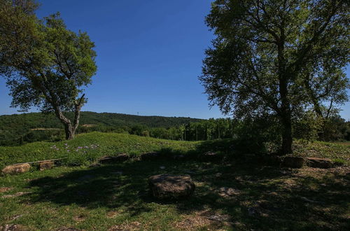 Foto 21 - Apartment in a Rustic House in the Tuscan Hills Near the Sea