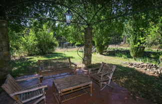 Photo 1 - Apartment in a Rustic House in the Tuscan Hills Near the Sea