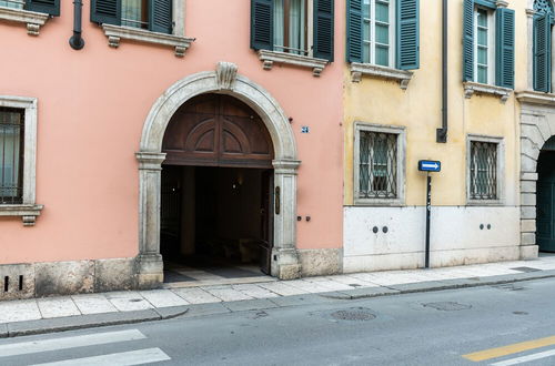 Photo 37 - Prestigious Residence Brà with a turret overlooking Verona